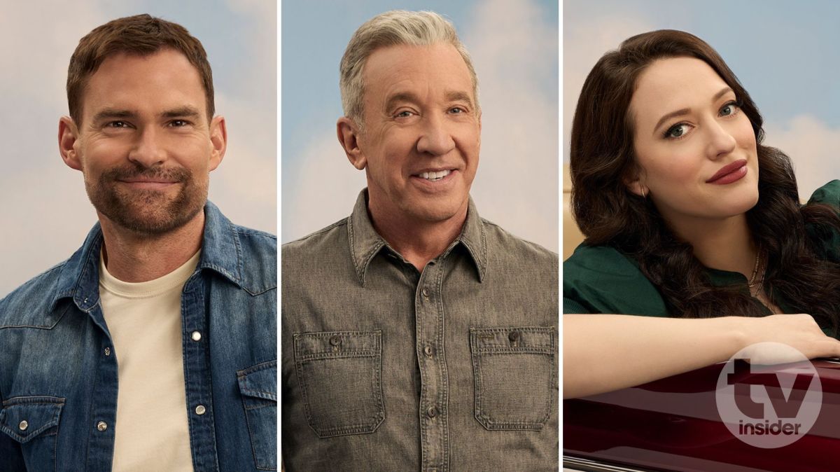 Tim Allen's 'Shifting Gears' is exclusively for Tim Allen lovers: Review